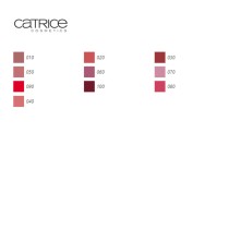 Lippenstift Matt Pro Ink Catrice (5 ml)