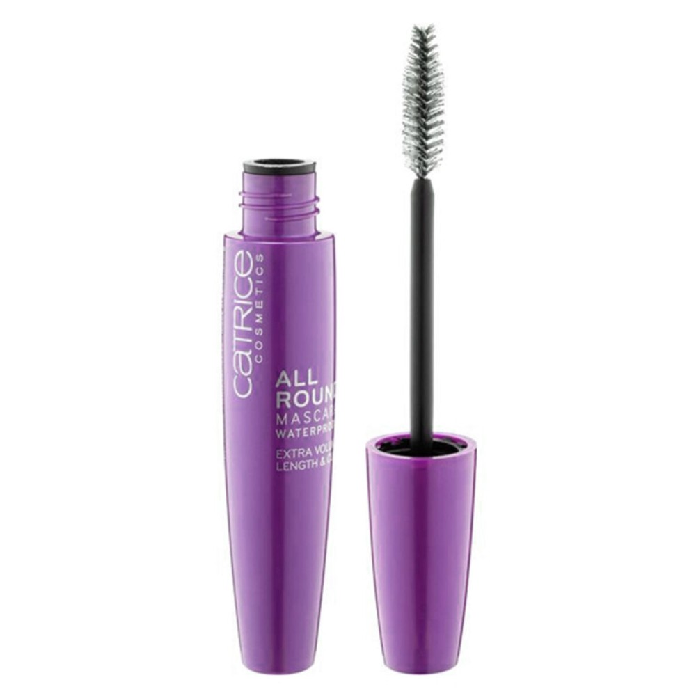 Mascara pour cils All Round Catrice (11 ml)