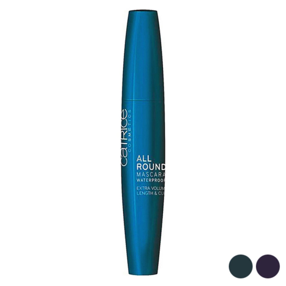 Mascara All Round Catrice (11 ml)