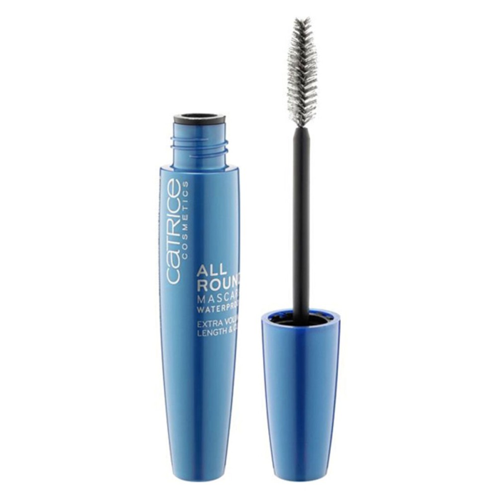 Mascara pour cils All Round Catrice (11 ml)