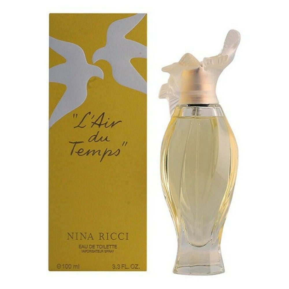 Damenparfüm Nina Ricci NINPFW050 EDT