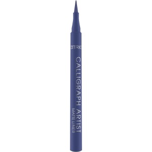 Eyeliner Catrice Calligraph Artist Nº 060 Midnight sky 1,1 ml