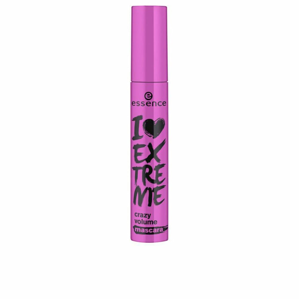 Volume Effect Mascara Essence I Love Extreme Crazy Volume 12 ml