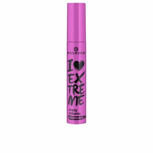 Wimpernmaske mit Volumeneffekt Essence I Love Extreme Crazy Volume 12 ml