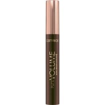 Eyebrow mascara Catrice Pure Volume Nº 010 Burgundy Brown 10 ml