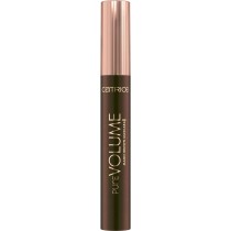 Masque à sourcils Catrice Pure Volume Nº 010 Burgundy Brown 10 ml