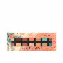 Eye Shadow Palette Catrice Coral Crush Nº 030 Under the sea 10,6 g