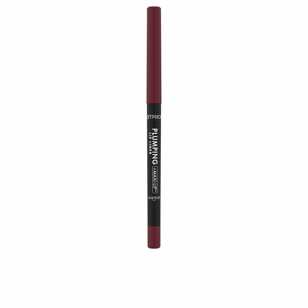 Crayon à lèvres Catrice Plumping Nº 180 Cherry Lady 0,35 g