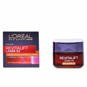 Crème visage L'Oreal Make Up (50 ml)