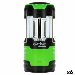 LED Lantern Aktive Camping (6 Units)