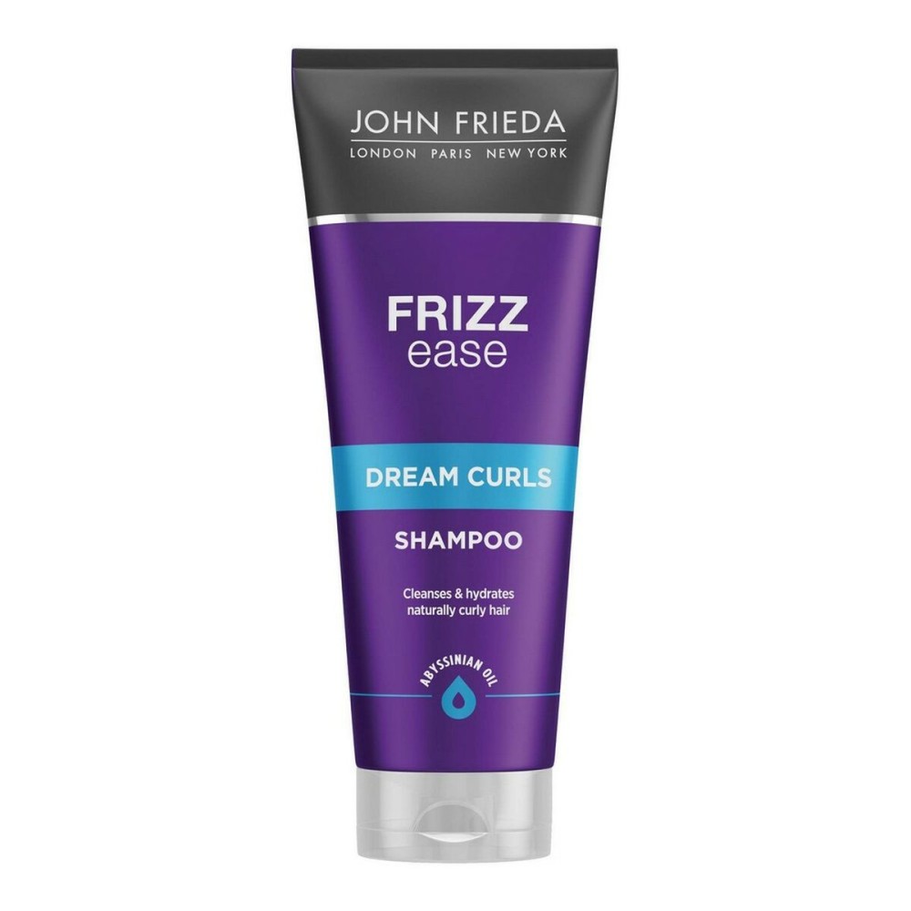 Defined Curls Shampoo Frizz Ease John Frieda (250 ml)