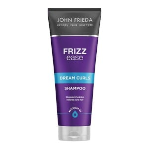 Definierte Curls Shampoo Frizz Ease John Frieda (250 ml)