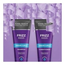 Definierte Curls Shampoo Frizz Ease John Frieda (250 ml)