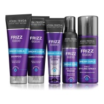 Defined Curls Shampoo Frizz Ease John Frieda (250 ml)