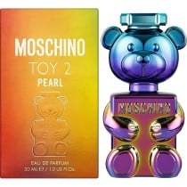 Unisex-Parfüm Moschino Toy 2 Pearl EDP 30 ml