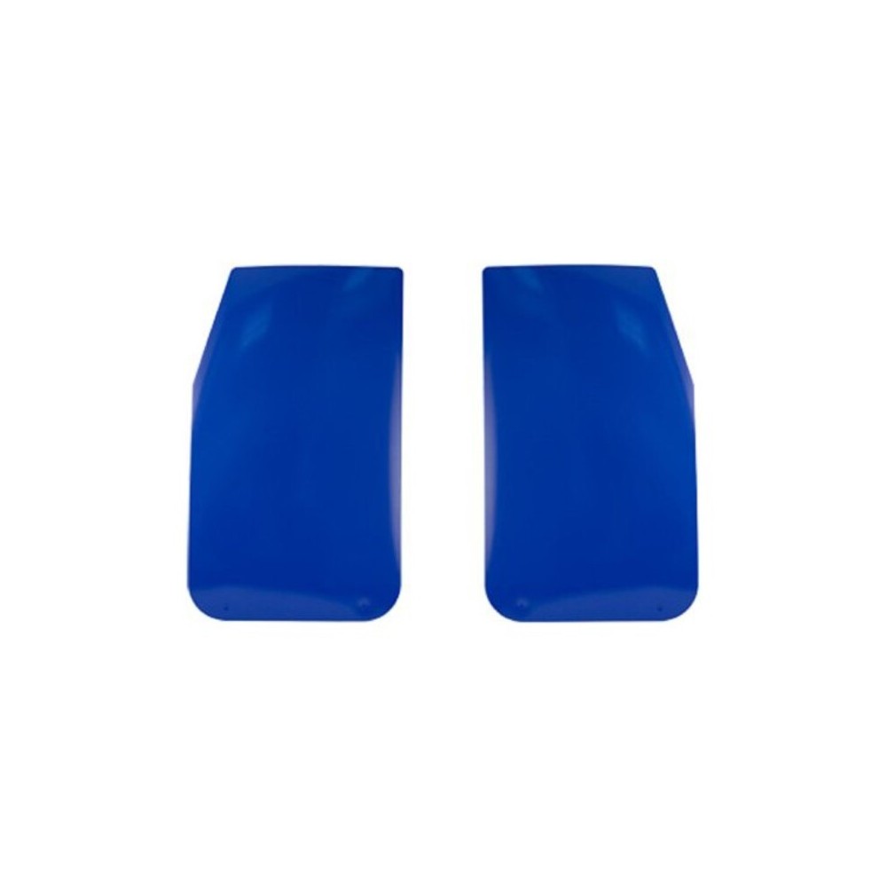 Pare-boue Sparco 03791AZ Bleu (2 uds)