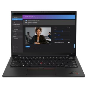 Laptop Lenovo 21HM004HSP 14" i5-1335U 16 GB RAM 512 GB SSD Spanish Qwerty