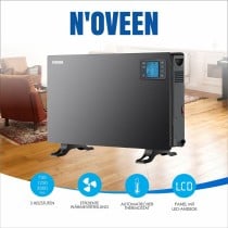 Heizung N'oveen CH7100 Schwarz 2000 W