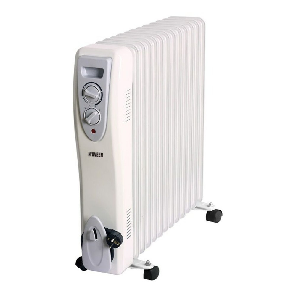 Radiator N'oveen OH13 White 3000 W