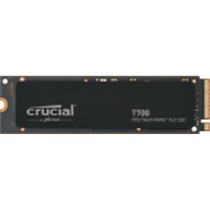 Hard Drive Crucial 4 TB SSD