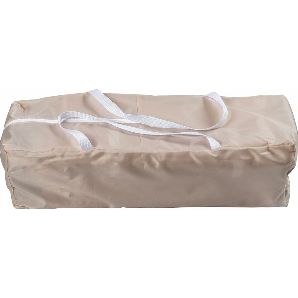 Reisebettchen Winnie The Pooh CZ10609 120 x 65 x 76 cm Beige