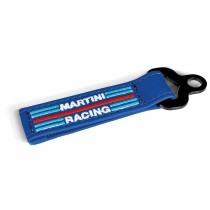 Porte-clés Sparco Martini Racing Bleu