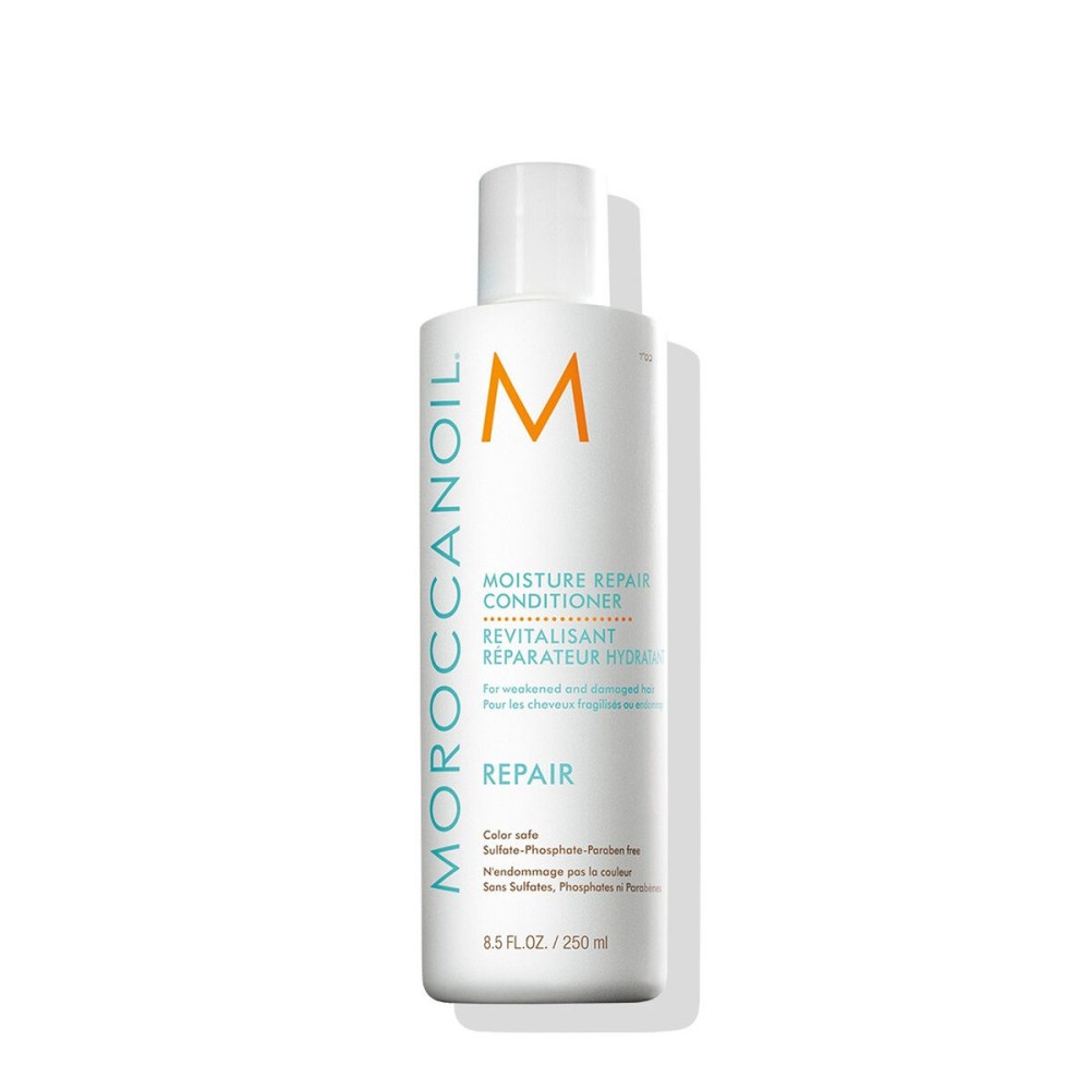 Aufbauspülungsbalsam Moroccanoil Repair Feuchtigkeitsspendend 250 ml