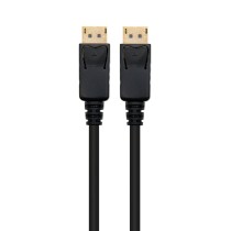 DisplayPort-Kabel Ewent EC1406 Schwarz 2 m