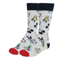 Socks Mickey Mouse 3 pairs (38-45)