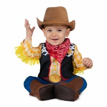 Déguisement pour Enfants My Other Me 4 Pièces Cow-boy