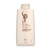 Nährende Balsamspülung Wella SP Luxeoil 1 L