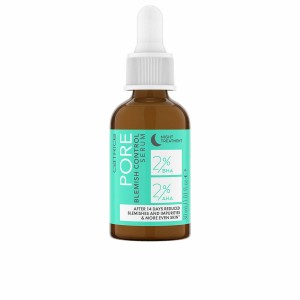 Facial Serum Catrice Pore blemish control 30 ml