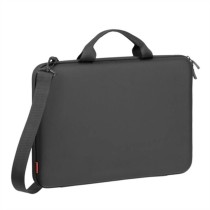 Laptoptasche Rivacase ANTISHOCK  Schwarz 14"