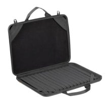 Laptoptasche Rivacase ANTISHOCK  Schwarz 14"