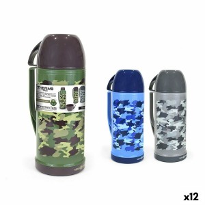 Thermos de Voyage ThermoSport (12 Unités)