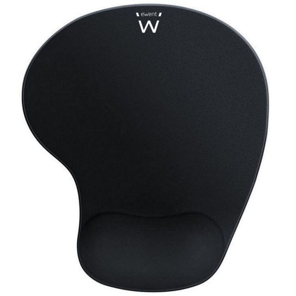 Mouse Mat Ewent EW3181 Black