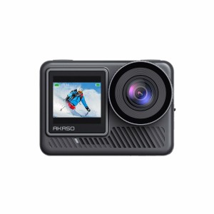 Sports Camera AKASO Brave 8 Lite 2"