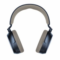 Oreillette Bluetooth Sennheiser Momentum 4 Bordeaux