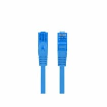 UTP Category 6 Rigid Network Cable Lanberg PCF6A-10CC-0150-B Blue 1,5 m