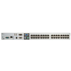 KVM-Switch LINDY 39631