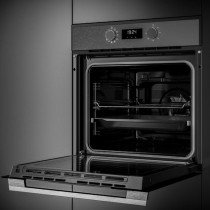 Multipurpose Oven Teka HSB 630 70 L HydroClean A+ 2615W 70 L