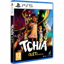 PlayStation 5 Videospiel Meridiem Games Tchia: Oléti