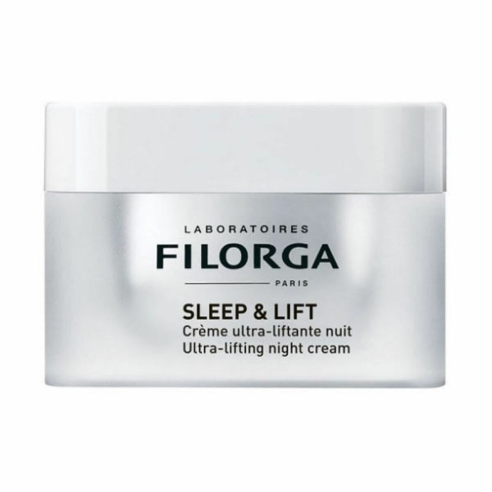 Facial Cream Filorga Sleep & Lift (50 ml) (50 ml)