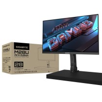 Monitor Gigabyte M28U Arm Edition 4K Ultra HD 28" 144 Hz