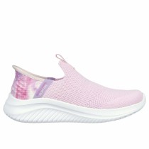 Chaussures de Sport pour Enfants Skechers Ultra Flex 3.0