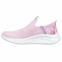 Chaussures de Sport pour Enfants Skechers Ultra Flex 3.0