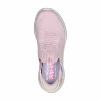 Chaussures de Sport pour Enfants Skechers Ultra Flex 3.0