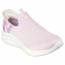 Chaussures de Sport pour Enfants Skechers Ultra Flex 3.0