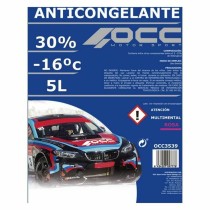 Antifreeze OCC Motorsport 30% Pink (5 L)