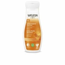 NutritiveBody Milk Weleda 090540X7 Sea buckthorn 200 ml